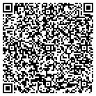 QR code with Hunter Douglas Window Fashions contacts