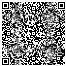 QR code with Reaching the Globe contacts