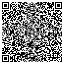 QR code with Ref Video Productions contacts