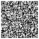 QR code with Ali Usman MD contacts
