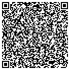QR code with Johnson Badertscher & Moore contacts