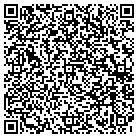 QR code with James E Crowder PHD contacts