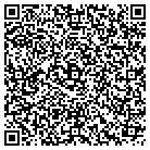 QR code with Theodore E Moore DDS Ms Pllc contacts
