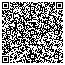 QR code with Ribbon Print Usa contacts