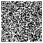 QR code with Anderson Robert E MD contacts