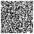 QR code with S Windsor Data Processing contacts