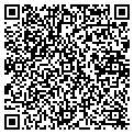 QR code with Kay Horne Cpa contacts