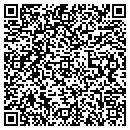 QR code with R R Donnelley contacts