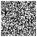 QR code with R R Donnelley contacts