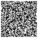 QR code with R R Donnelley contacts