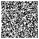 QR code with R R Donnelley contacts