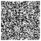 QR code with Cpc Behavioral Healthcare Inc contacts