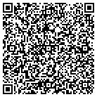 QR code with High Plains Rural Hlth Netwrk contacts