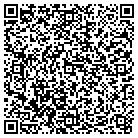 QR code with S And D Printing Office contacts