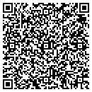 QR code with Aztec Painting contacts