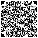 QR code with A & H Auto Gallery contacts