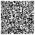 QR code with University Shoppes Holding contacts