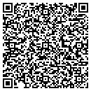 QR code with Tick's Flicks contacts