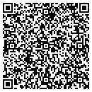 QR code with L Charles Tefertiller contacts
