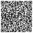 QR code with Mental Health Ctr-West Bergen contacts