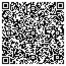 QR code with L Howarth Cpa contacts
