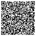 QR code with Nami contacts