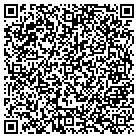 QR code with Hidden Rains Sprinkler Systems contacts
