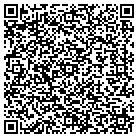 QR code with Hallmark Trading And Gift Packages contacts