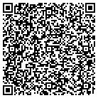 QR code with White Holdings LLC contacts