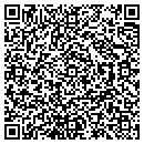 QR code with Unique Links contacts