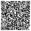 QR code with Jam Packaging Corp contacts