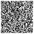 QR code with Jeffrey Packaging Inc contacts