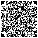 QR code with J & J Packaging Corp contacts