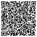 QR code with Rem NJ contacts