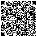QR code with Harveys Electric Inc contacts