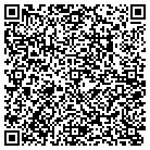 QR code with Serv Behavioral Health contacts