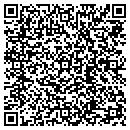QR code with Alajon Inc contacts
