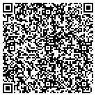 QR code with Waterbury Assessor's Office contacts
