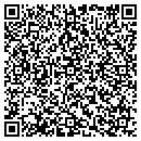 QR code with Mark Bahm Pc contacts