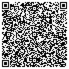 QR code with Serv Behavioral Health contacts