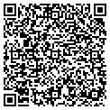 QR code with KFC contacts