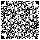 QR code with Serv Behavioral Health contacts