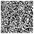 QR code with Waterbury Building Official contacts