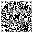 QR code with Hahn Holdings I LLC contacts