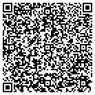 QR code with Serv Behavioral Health Systems contacts