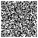 QR code with Harold E Fromm contacts