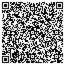 QR code with The Print Shop contacts