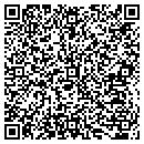 QR code with T J Maxx contacts