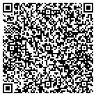 QR code with Voo Doo Blue Studios contacts