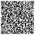 QR code with V P Digital Productions contacts